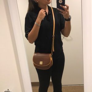 Dooney & Bourke crossbody